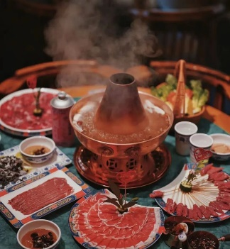 HỒ CHÍ MINH – BẮC KINH – THƯỢNG HẢI 8 NGÀY 7 ĐÊM