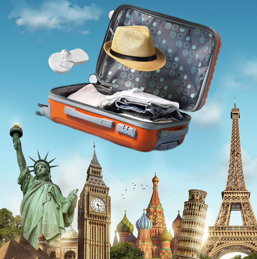 We Are Best Tour & Travel Agency in the World